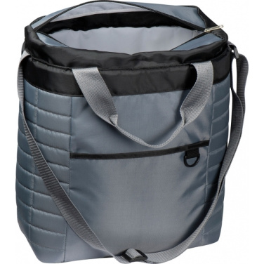 Logo trade advertising products picture of: Cooler bag SAO CARLOS